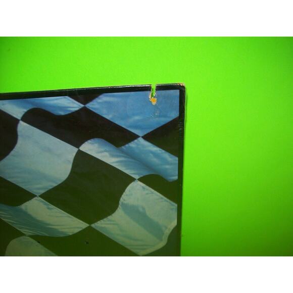 The Cars Panorama SEALED Vinyl LP Record Album 1980 New Wave Ric Ocasek Ben Orr - Picture 3 of 5